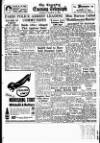 Coventry Evening Telegraph Tuesday 24 March 1953 Page 22