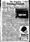 Coventry Evening Telegraph Saturday 18 April 1953 Page 19