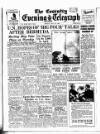 Coventry Evening Telegraph