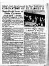 Coventry Evening Telegraph Tuesday 02 June 1953 Page 9