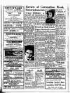 Coventry Evening Telegraph Tuesday 02 June 1953 Page 18