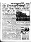 Coventry Evening Telegraph Wednesday 03 June 1953 Page 1