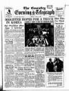 Coventry Evening Telegraph Friday 05 June 1953 Page 1