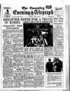 Coventry Evening Telegraph Friday 05 June 1953 Page 13