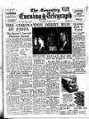 Coventry Evening Telegraph Saturday 06 June 1953 Page 1