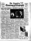 Coventry Evening Telegraph Saturday 06 June 1953 Page 13