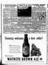 Coventry Evening Telegraph Tuesday 09 June 1953 Page 8
