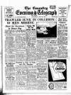 Coventry Evening Telegraph