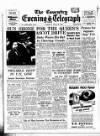 Coventry Evening Telegraph Tuesday 16 June 1953 Page 1