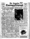 Coventry Evening Telegraph Saturday 20 June 1953 Page 13