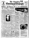 Coventry Evening Telegraph Friday 10 July 1953 Page 19