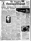 Coventry Evening Telegraph Friday 10 July 1953 Page 22