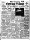 Coventry Evening Telegraph