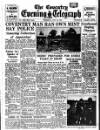 Coventry Evening Telegraph