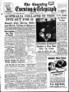 Coventry Evening Telegraph Tuesday 18 August 1953 Page 17