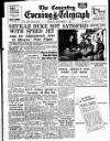 Coventry Evening Telegraph Monday 07 September 1953 Page 13