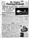 Coventry Evening Telegraph Tuesday 08 September 1953 Page 13