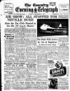 Coventry Evening Telegraph Tuesday 08 September 1953 Page 17