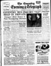 Coventry Evening Telegraph Wednesday 09 September 1953 Page 13