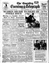 Coventry Evening Telegraph Friday 11 September 1953 Page 26