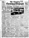 Coventry Evening Telegraph Monday 14 September 1953 Page 17