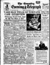 Coventry Evening Telegraph Friday 18 September 1953 Page 21