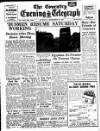 Coventry Evening Telegraph Saturday 26 September 1953 Page 13