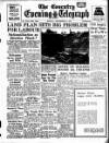 Coventry Evening Telegraph Monday 28 September 1953 Page 19