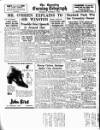 Coventry Evening Telegraph Thursday 01 October 1953 Page 16