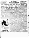 Coventry Evening Telegraph Thursday 01 October 1953 Page 22