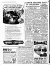 Coventry Evening Telegraph Friday 02 October 1953 Page 8
