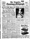 Coventry Evening Telegraph Saturday 03 October 1953 Page 13