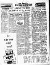 Coventry Evening Telegraph Saturday 03 October 1953 Page 27