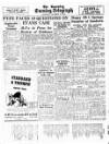 Coventry Evening Telegraph Saturday 17 October 1953 Page 12