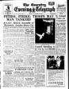 Coventry Evening Telegraph Friday 23 October 1953 Page 26