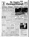 Coventry Evening Telegraph Friday 23 October 1953 Page 28