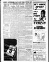 Coventry Evening Telegraph Saturday 24 October 1953 Page 20