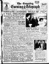 Coventry Evening Telegraph Friday 30 October 1953 Page 21