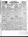 Coventry Evening Telegraph Saturday 31 October 1953 Page 15