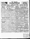 Coventry Evening Telegraph Saturday 31 October 1953 Page 18