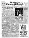 Coventry Evening Telegraph Wednesday 04 November 1953 Page 25