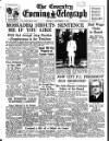 Coventry Evening Telegraph Monday 09 November 1953 Page 13