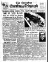Coventry Evening Telegraph Monday 09 November 1953 Page 19