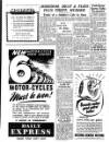 Coventry Evening Telegraph Friday 13 November 1953 Page 14