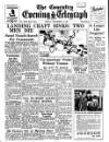 Coventry Evening Telegraph Friday 13 November 1953 Page 27