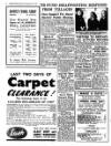 Coventry Evening Telegraph Thursday 26 November 1953 Page 8