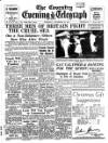 Coventry Evening Telegraph Thursday 26 November 1953 Page 21