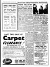 Coventry Evening Telegraph Thursday 26 November 1953 Page 22