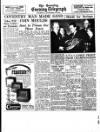 Coventry Evening Telegraph Thursday 26 November 1953 Page 26