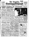 Coventry Evening Telegraph Thursday 03 December 1953 Page 28